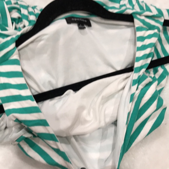 SPENSE SUMMER MAXI DRESS SIZE L - Picture 12 of 14